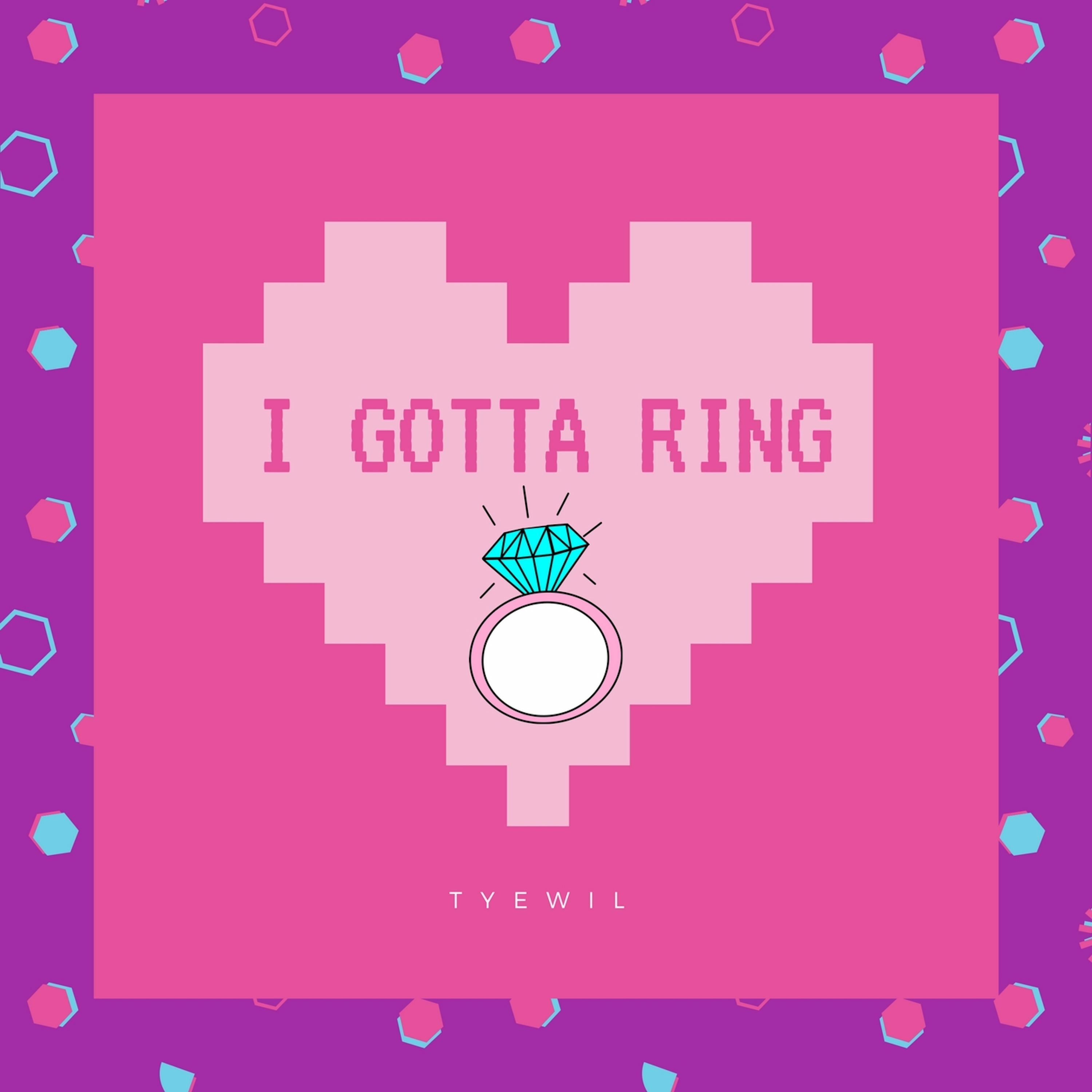 I Gotta Ring feat BeeWil episode artwork