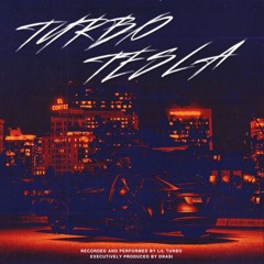 LIL TURBO - BETTER BAG (PROD. @DRASIDARKO)