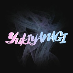 YUKIYANAGI - Cyan