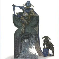 Warframe Soundtrack - The Duviri Paradox - George Spanos ( 256kbps cbr ).mp3