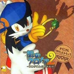 Klonoa 2 - King of Sorrow
