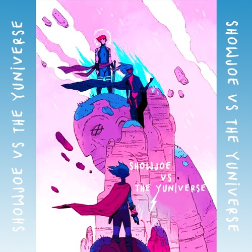 (@showjoe) High Off Life ++* feat. Unodavid (Prod. Mingo)