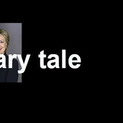 hillary tale!!! - bernietrousle