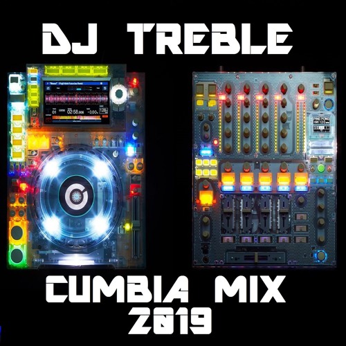torpe beneficioso Proceso de fabricación de carreteras Stream Cumbia Mix 2019 by DJ TREBLE | Listen online for free on SoundCloud