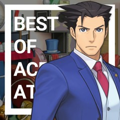 Best Of Ace Attorney