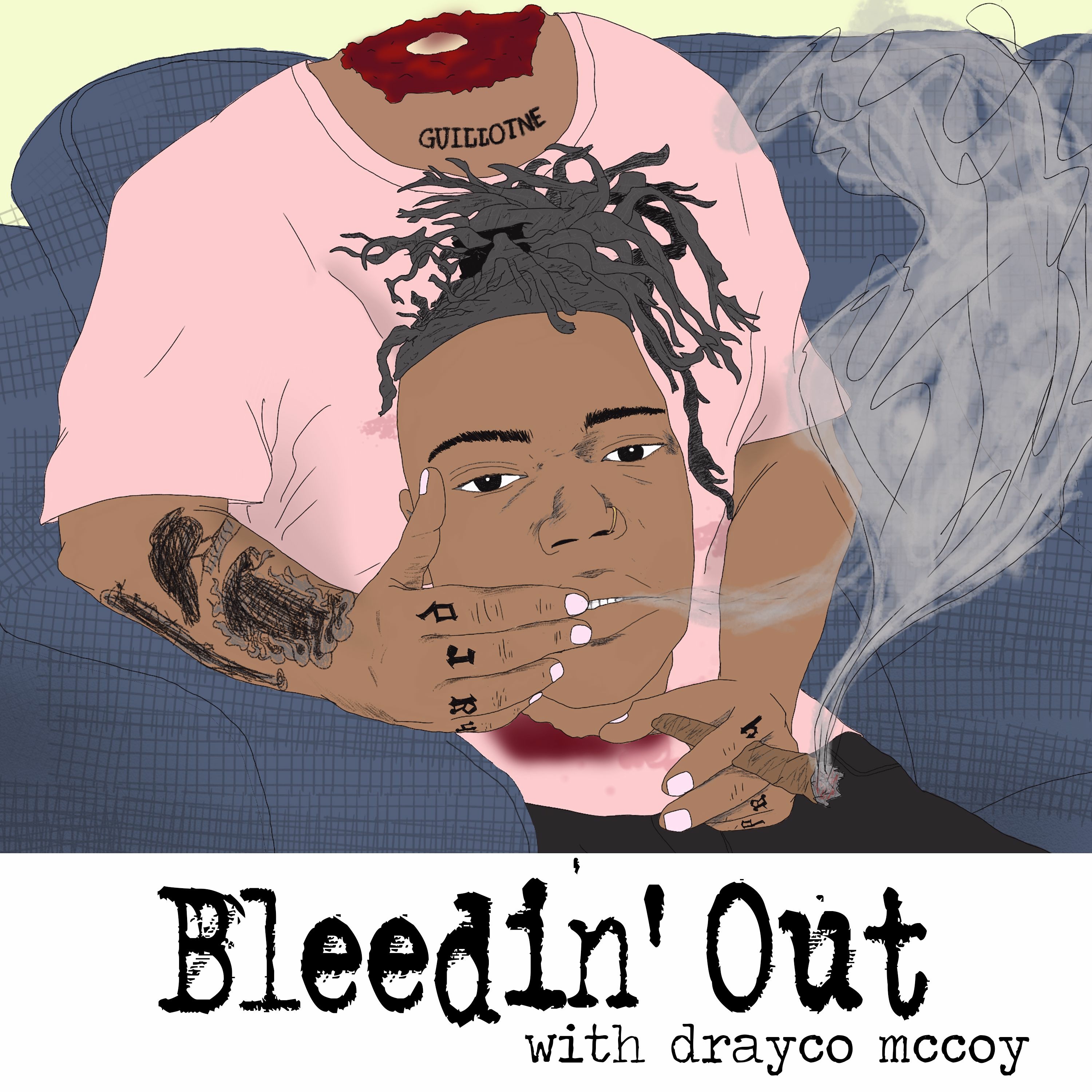 The Floor Breakers Podcast w/ Drayco McCoy