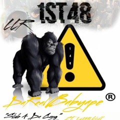 XhopB X Only1Kliff -Slide 4 Da Gang(Prod By Dirty Sosa)