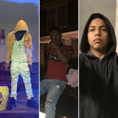 Cerebro- Lil_mike (Feat. Big Moist and Lil_Teazer)