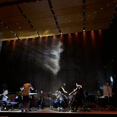 Creased Impression On The Imagined Surface Of Becoming