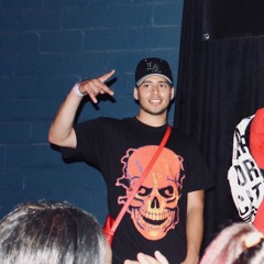 EMI - RIDE 4 ME (PROD. BlackMayo x Bolurin)