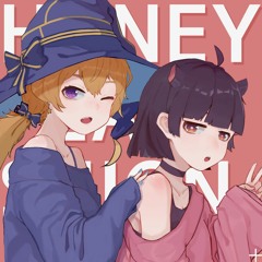 Honey (feat. Shion)