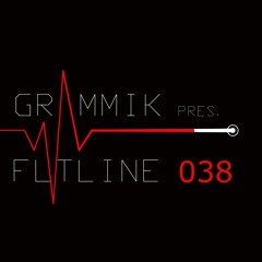 Grammik Pres. Flatline Podcast 038 (July 2019)