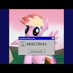 Indecorum - Walk With Me (150BPM)