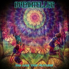 Robert Miles (R.I.P) - Children (Dreamteller Remix)