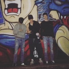 No Drama (Prod.WoodOnTheBeat)