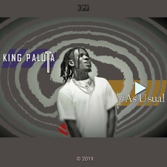 King Paluta - As Usual
