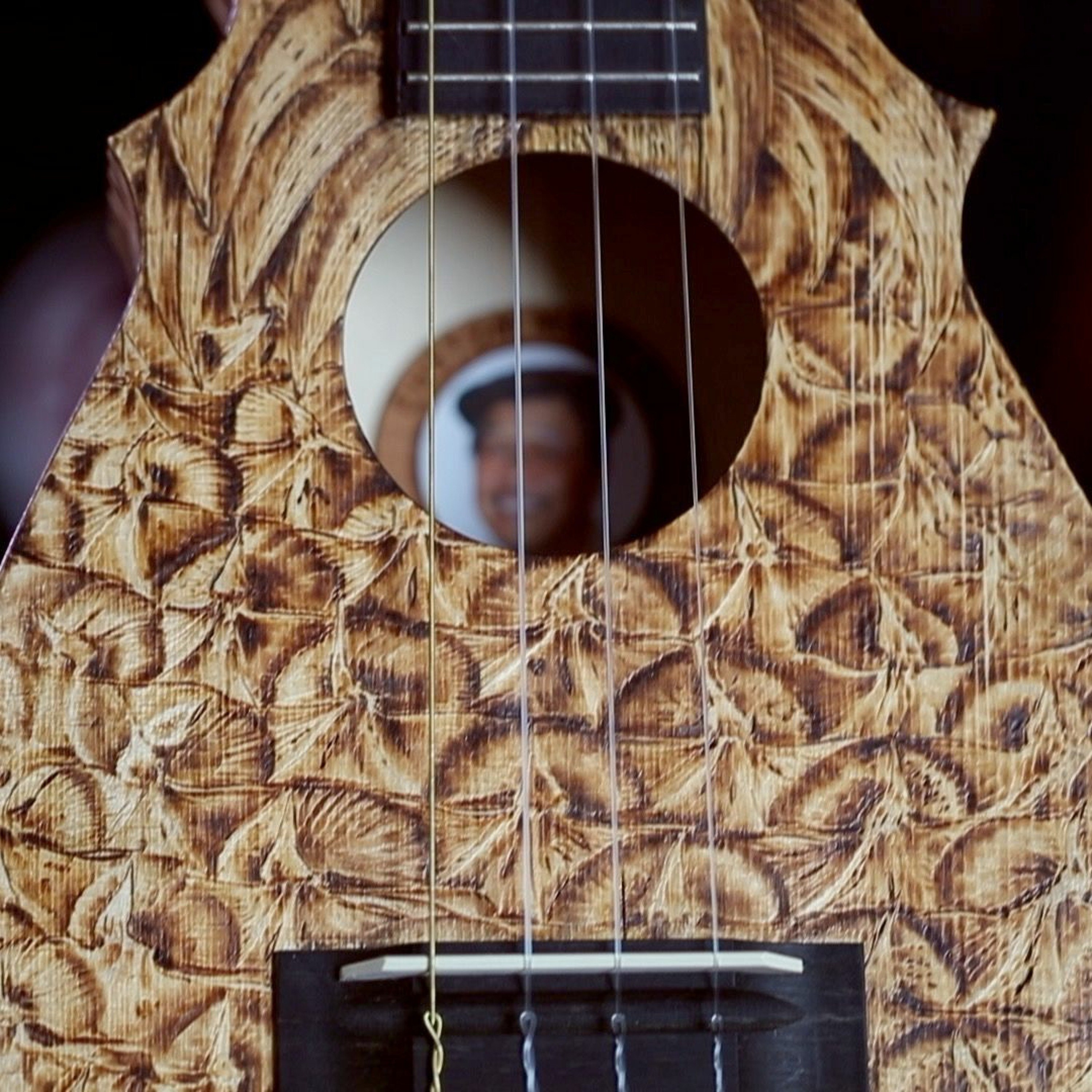 The Ukulele Review Podcast