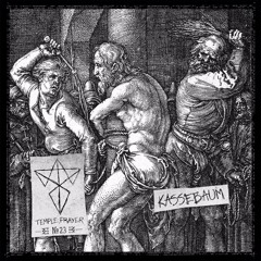 Temple.Prayer #023 - Kassebaum