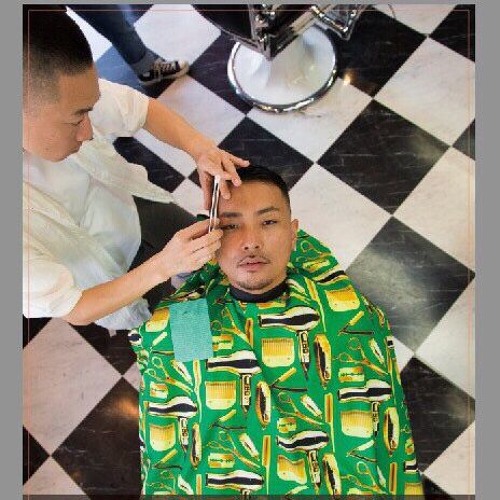 Stream 西山理髪店 By Kuts Da Coyote Listen Online For Free On Soundcloud