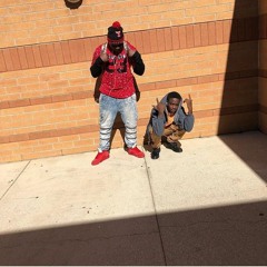 Shawn Bihh X Lul K - FwM