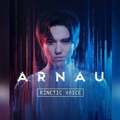 CONCERT ARNAU 2019: Kinetic Voice - (Super sound) DIMASH KUDAIBERGEN