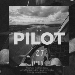 Future x Kevin Gates Type Beat "Pilot" Dark Emotional Hip-Hop Trap Instrumental 2019