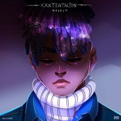 XXXTENTACION - Train Food (Ft. Shiloh)
