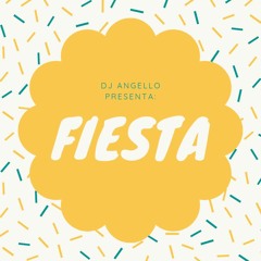 Fiesta - Dj Angello
