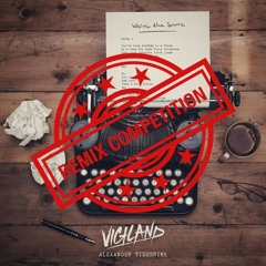 We're The Same (ORNUM Remix)