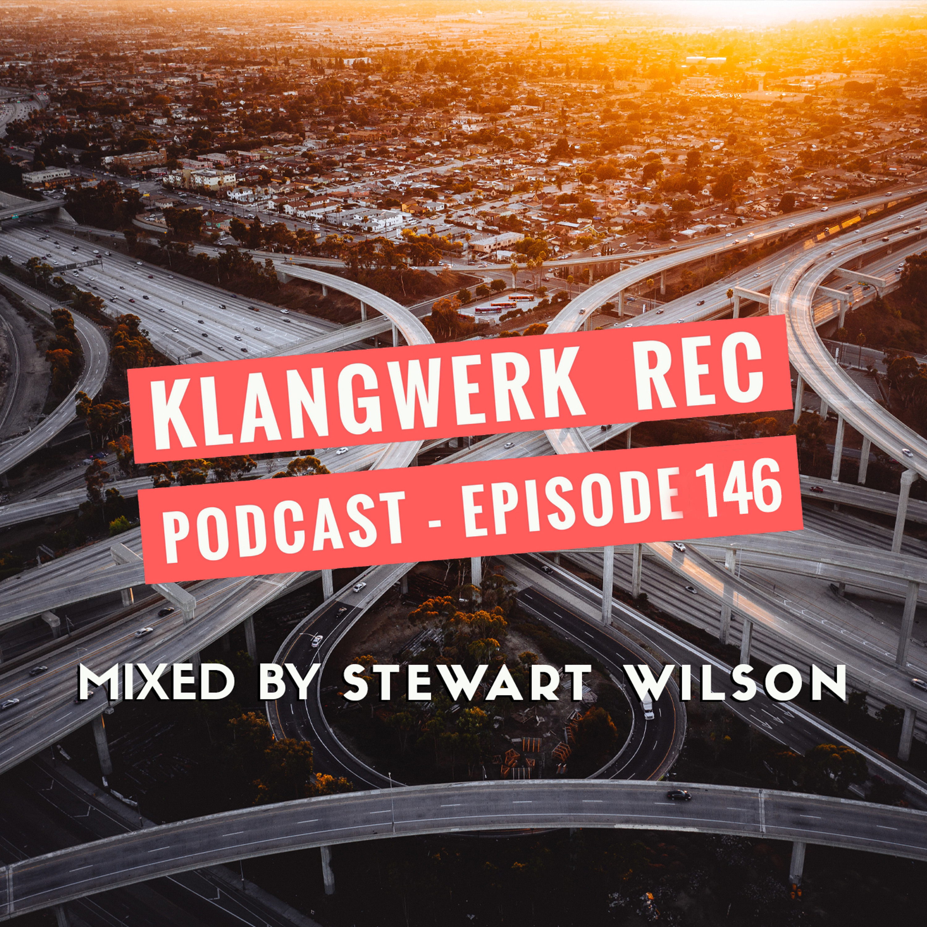 Klangwerk Records Podcast