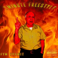 1 MINUTE FREESTYLE