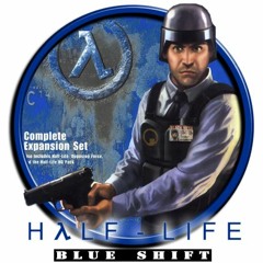 Half-Life: Blue Shift - Trailer Theme