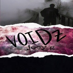 Joey G ft. Sektioneight Prod.Sektioneight  - Voidz