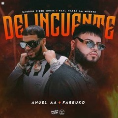 84 - DELICUENTE - FARRUKO FT ANUEL AA - SPC ENTRADA - 3 VRS - JULIO 2K19 - DJ JUNIOR AZO