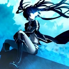 Black Rock Shooter - The game OST