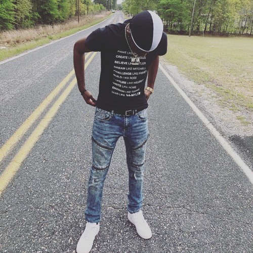 Count Me Out (Prod. Hozay Beats x Come Up x King LeeBoy)
