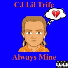 Always Mine