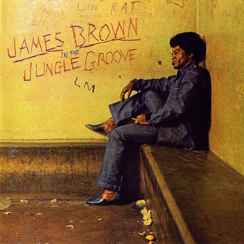 Stream James Brown | Blind Man Can See It (1973) Extended by Hip ...