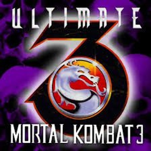 ultimate mortal kombat 3 arcade