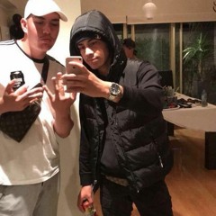all bars on lock
