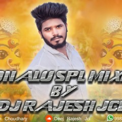 Bithiri Sathi New Bonal Song ReMix By Dj Rajesh Jcl