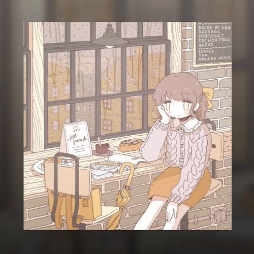 Moment's Notice - potsu