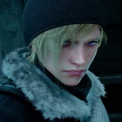 FINAL FANTASY XV - Prompto's Rest