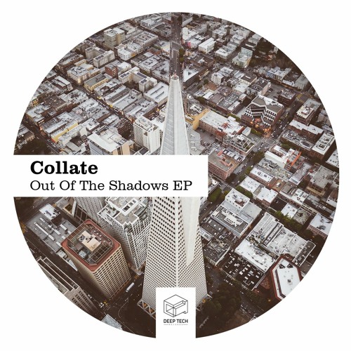 Collate - Choppy (Original Mix)