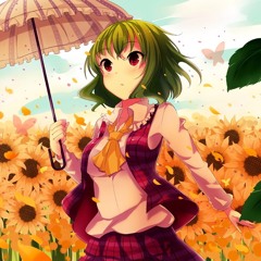 TUMENECO - 星海トワイライト ~ Twilight in the Sea of Stars (Flower Land - Upbeat Folk Vocal)