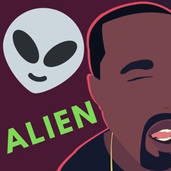 [FREE] (HARD) Kanye West x Jay Z Type Beat 2019 - " Alien " | Kanye Type Beat | Free Beat 2019