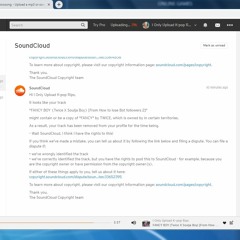 FANCY BOY (Twice X Soulja Boy)