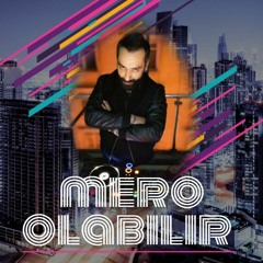 Mero - Olabilir (Erdem Göker Remix)