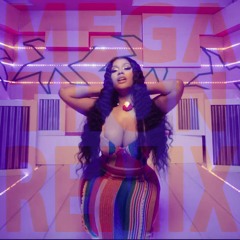 Nicki Minaj - Megatron (95bpm-140bpm Club Tool)
