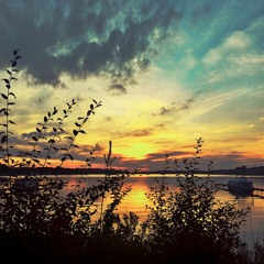 A midsummer night song